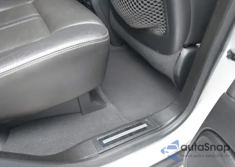 2013 Cadillac Srx Luxury Collection из США, поврежденный, VIN 3GYFNCE33DS546137